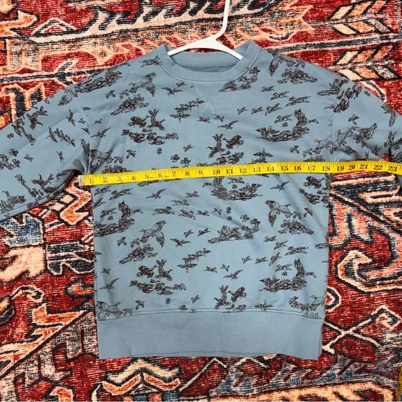 L.L. BEAN Duck Crewneck - Picture 4 of 7